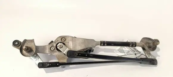 KIA Stinger Front wiper linkage and motor 035419400 98110J5000