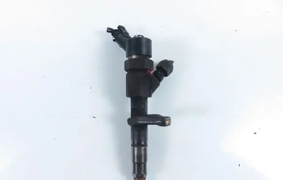 Renault Laguna II Fuel injector 7700111014 0445110021