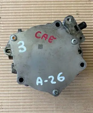 Audi A5 8T 8F Vacuum pump 06J145100G 09058 290715