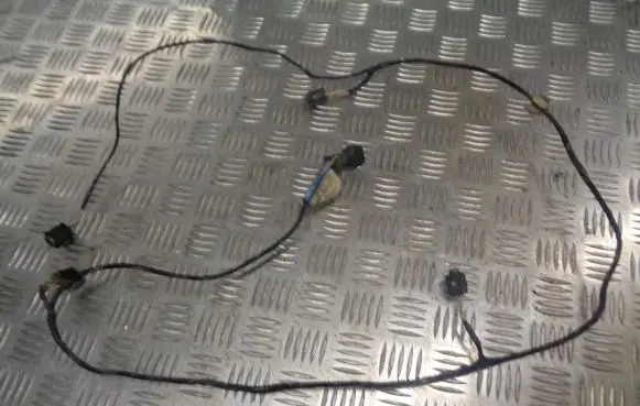 Renault Vel Satis Parking sensor (PDC) wiring loom 20102377