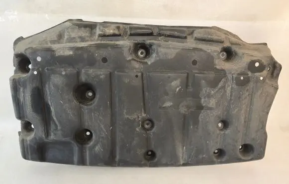 Maserati Levante Pickup box liner 
