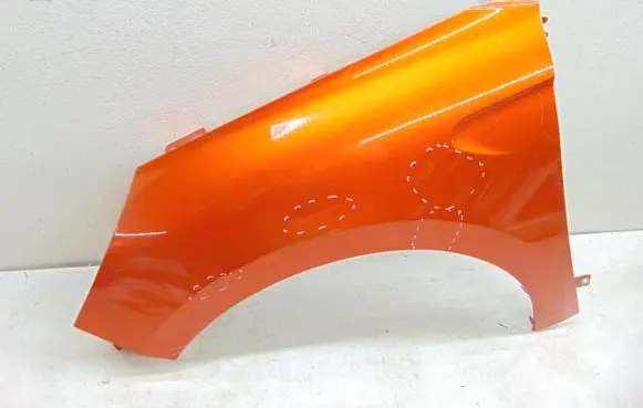 Renault Clio V Fender 2721C 625616679R