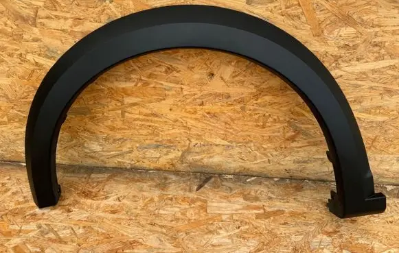 Dacia Sandero III Front arch trim 638138150R