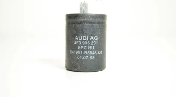 Audi A6 S6 C6 4F Other relay 4F0903291