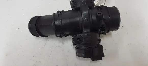Peugeot Partner Throttle valve 9660030580