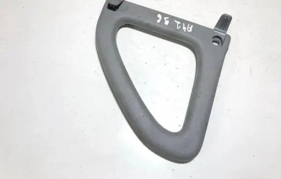 Mitsubishi Pajero Sport I Rear interior roof grab handle