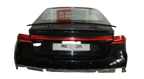 Audi A7 S7 4K8 Body 