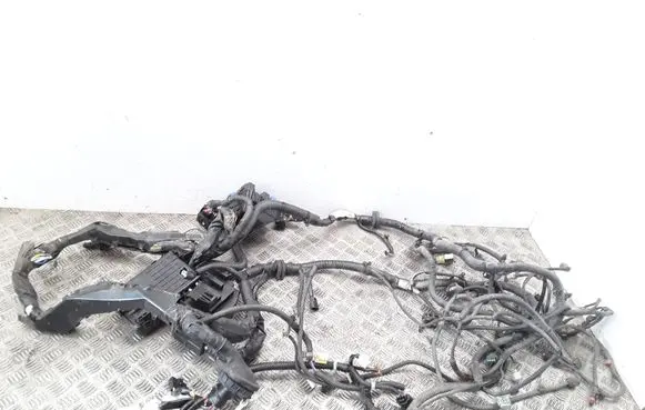 Infiniti M30 Engine installation wiring loom 240121MK5D