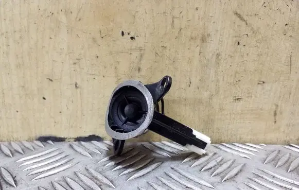 Front door high frequency speaker