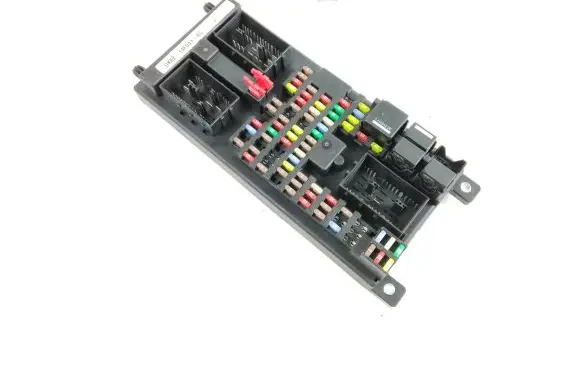 Land Rover Range Rover Sport L494 Fuse module DK6214F041AC