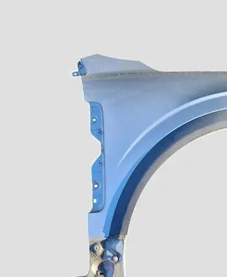Opel Antara Fender