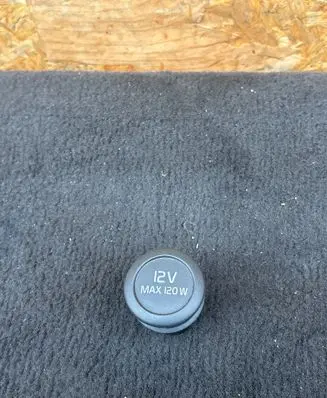 Volvo XC90 Cigarette lighter trim 31346793