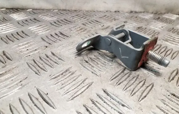 Opel Mokka Tailgate/trunk/boot hinge