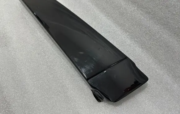 Audi A8 S8 D2 4D (B) Pillar trim (exterior) 4D0853290