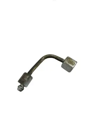 Opel Zafira B Fuel injector supply line/pipe 55215799 8921028