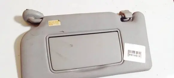 Honda FR-V Sun visor