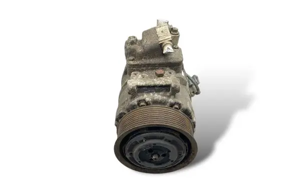 Land Rover Range Rover Sport L320 Air conditioning (A/C) compressor (pump) 4471808383 11J02627 7SEU17C