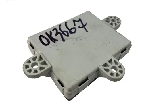 Volvo V40 Door control unit/module 31456701