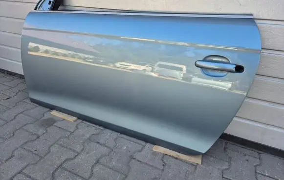 Volkswagen Eos Door (2 Door Coupe) 