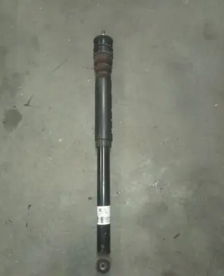 Honda Jazz Rear shock absorber/damper