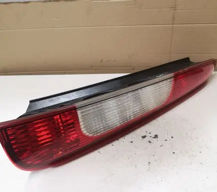 Ford Focus C-MAX Rear/tail lights 3M5113A602AA 2SK008723