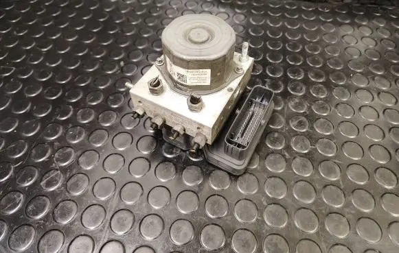 Peugeot 308 ABS Pump 9809264780 0265244179 2265106481