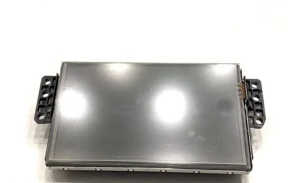 Citroen C3 Screen/display/small screen 9816246080