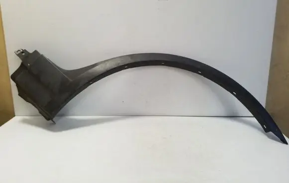 BMW X3 E83 Front arch trim 51773405818