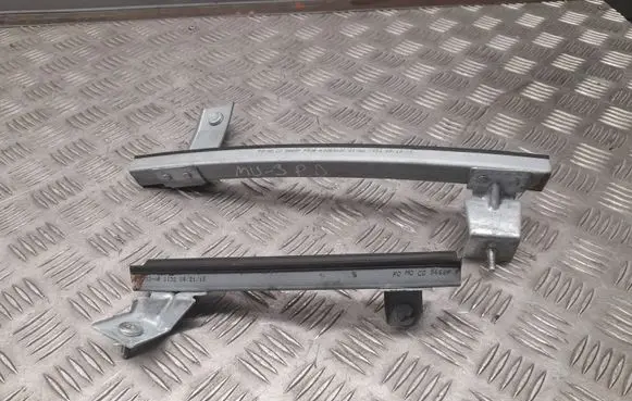 Ford Mustang VI Door glass rail FR3B63263A20