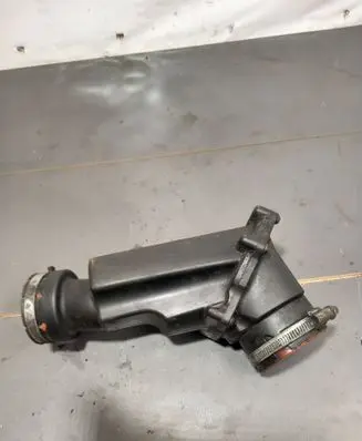 Volvo V70 Intake resonator 30740895 D36ZC