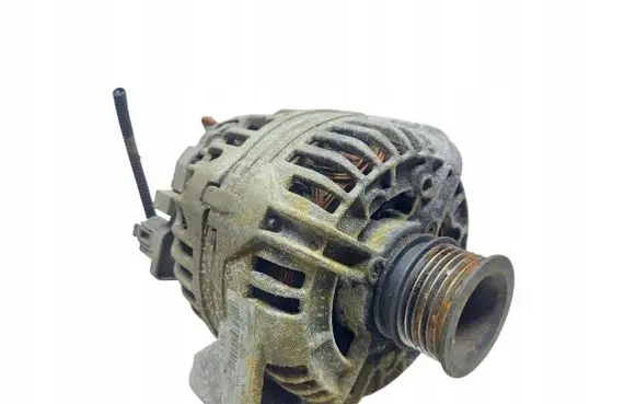 Mercedes-Benz C W203 Generator/alternator 9042540