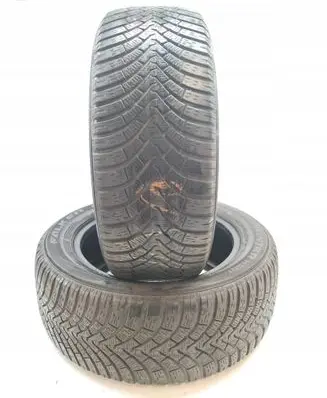 Opel Vectra C R16 winter tire 
