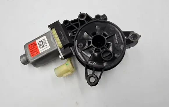 KIA Niro Rear door window regulator with motor 83460AT000