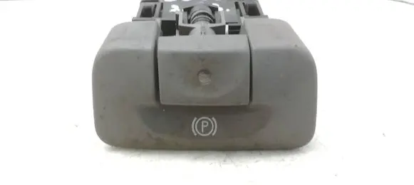 Renault Scenic II - Grand scenic II Hand brake release handle 8200270265B