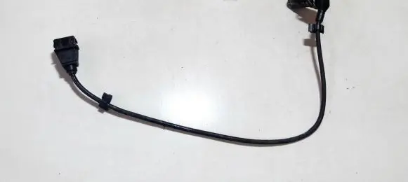 Volkswagen Golf IV Crankshaft position sensor 038907319ABE