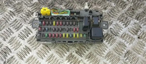 Honda CR-V Fuse box set 38600S04G1