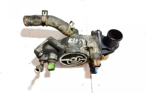 Fiat Ulysse Engine coolant pipe/hose