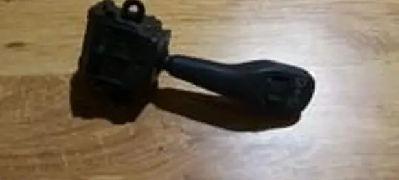 BMW 3 E46 Wiper control stalk 8363664i 0120400014