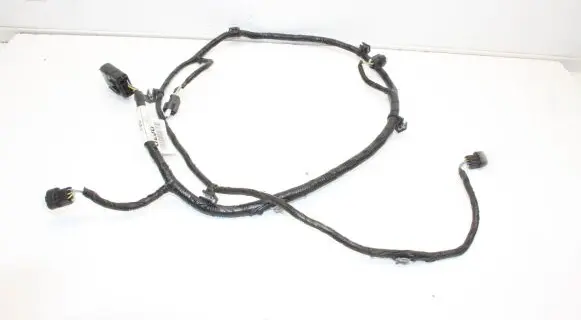Ford Focus Parking sensor (PDC) wiring loom JX6T15K868GEJG