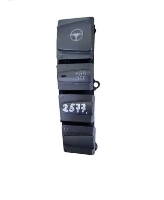 Fiat Bravo Multifunctional control switch/knob 735424852