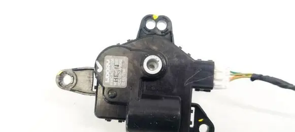 KIA Optima Air flap motor/actuator D267AP9BA02