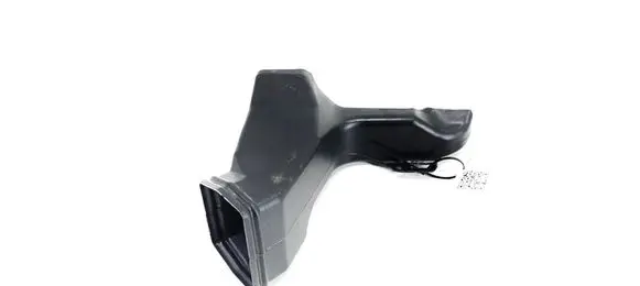 Audi A3 S3 8V Cabin air duct channel 8v1819152