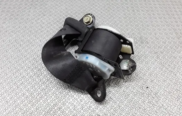 Fiat Stilo Rear seatbelt