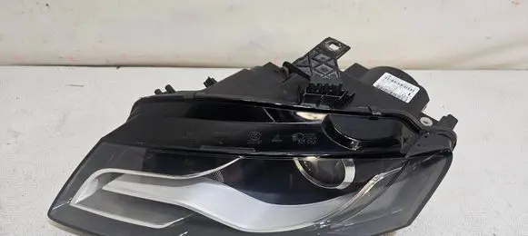 Audi A4 S4 B8 8K Headlight/headlamp 8K0941003C