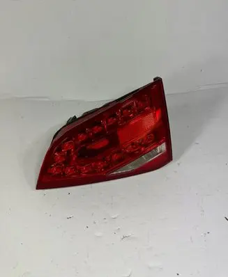 Audi A4 S4 B8 8K Rear/tail lights set 