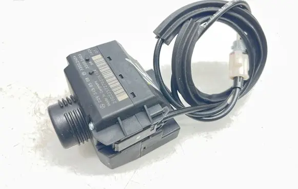 Mercedes-Benz C W203 Ignition lock 2095450508