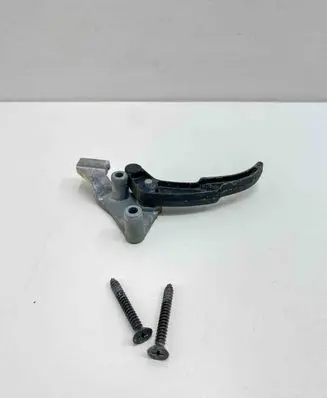 Mercedes-Benz SLC C107 Engine bonnet (hood) release handle A1078800359 1078800359