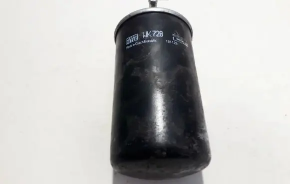 Fuel filter