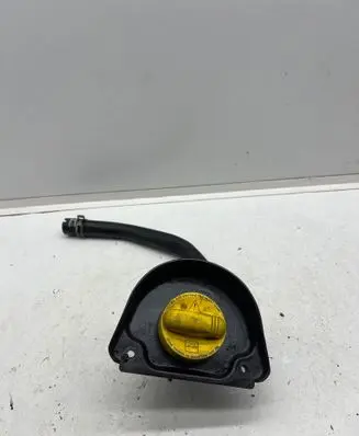 Renault Trafic III (X82) Oil filler cap 8200795333