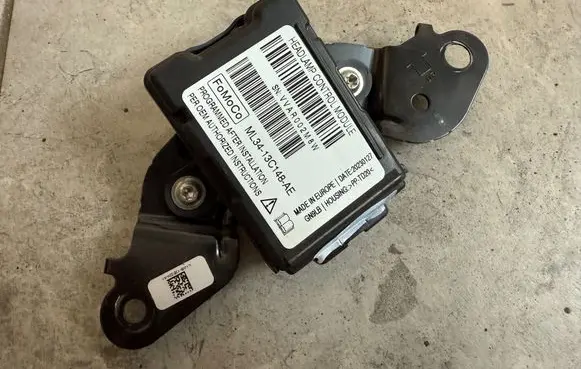 Ford Ranger IV Other control units/modules ML3413C148AE